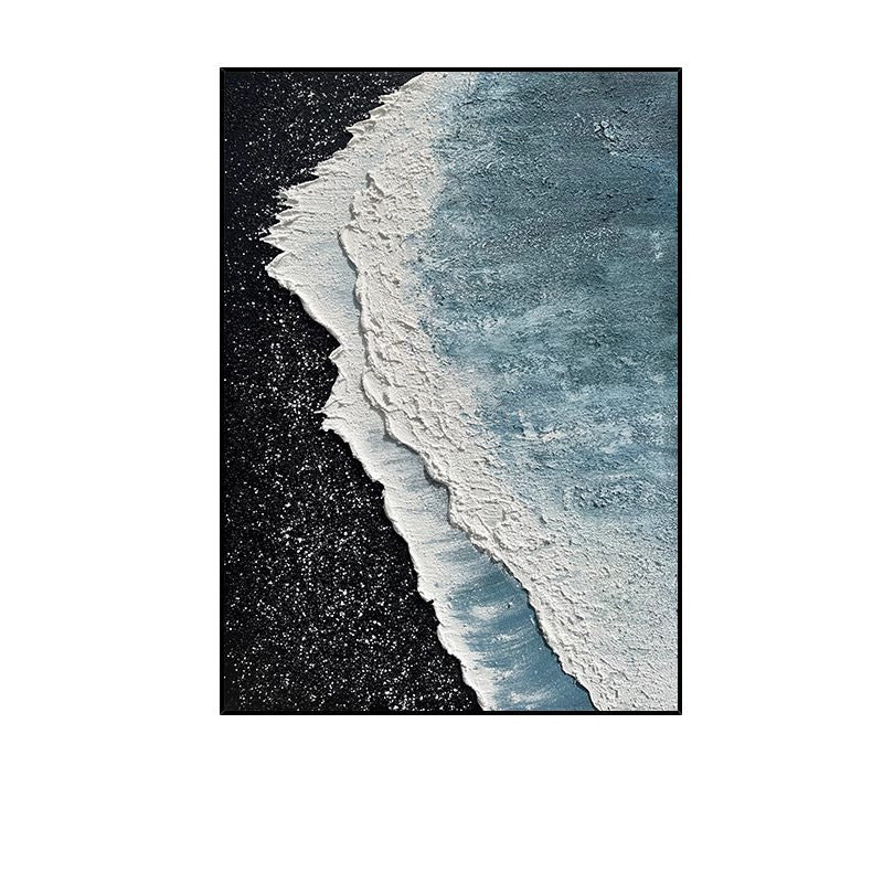 Dafen Village oil painting living room decoration painting