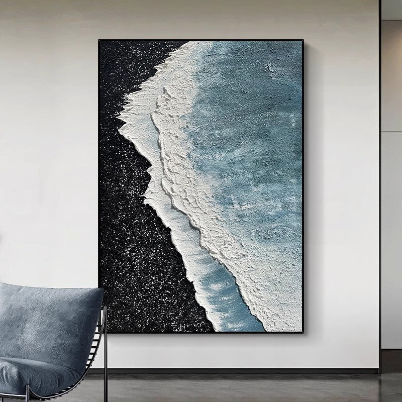 Dafen Village oil painting living room decoration painting