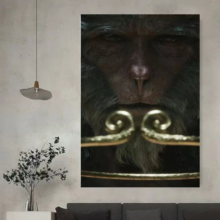 Black Mythology Wukong
