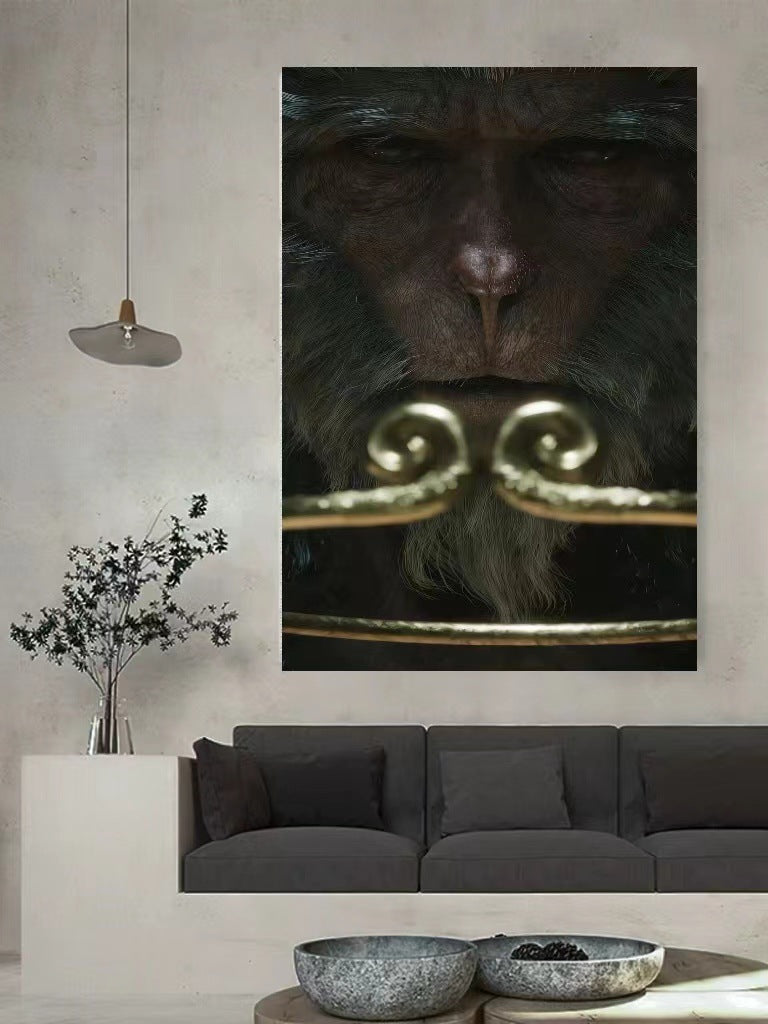 Black Mythology Wukong